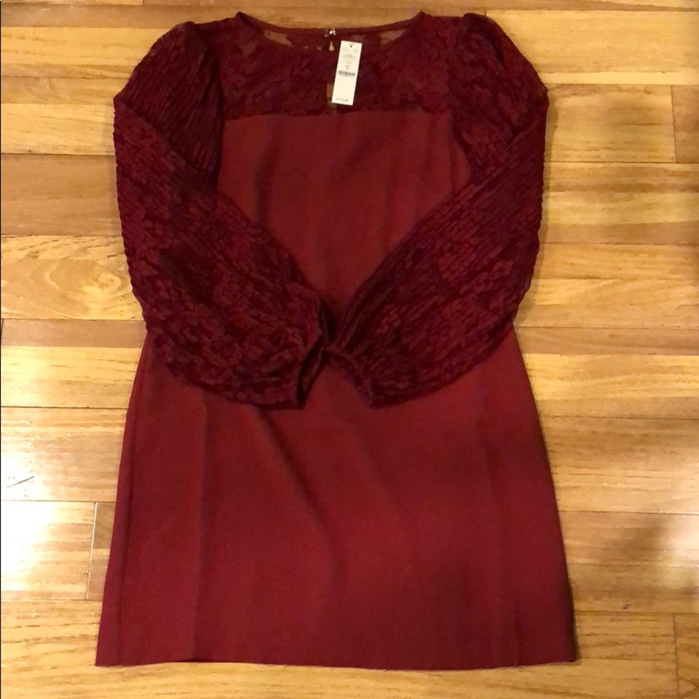 PRICE DROP!! White House Black Market NWT